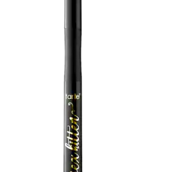 ✨HOST PICK✨ Innovative Tarte Sex Kitten Liquid Eyeliner - Black - Brand New 🐯 - Picture 11 of 12